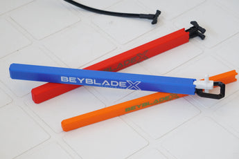 Raddrizzatore e Custodia per Ripcord Beyblade X Spin Lab 3D